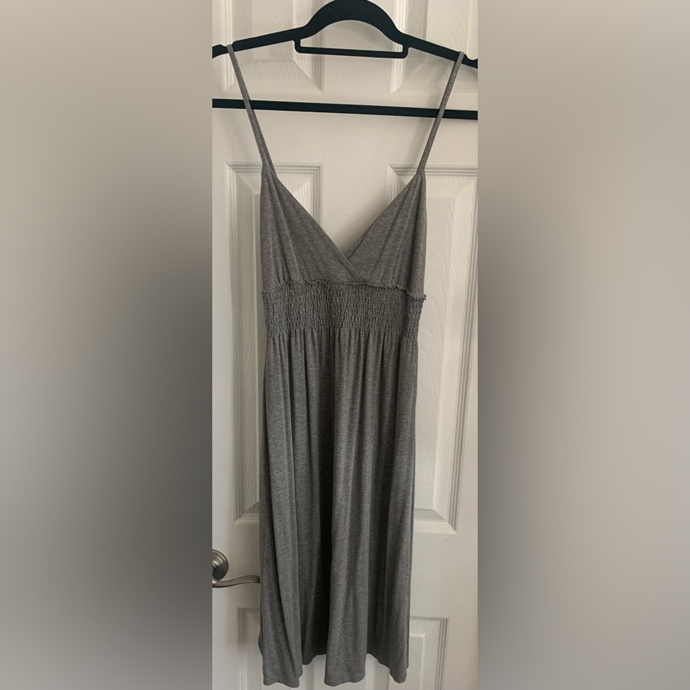 Gap dress